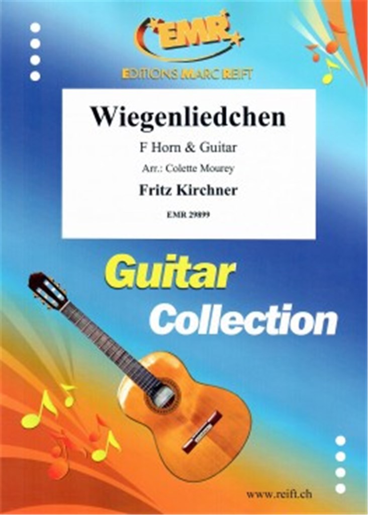 Wiegenliedchen